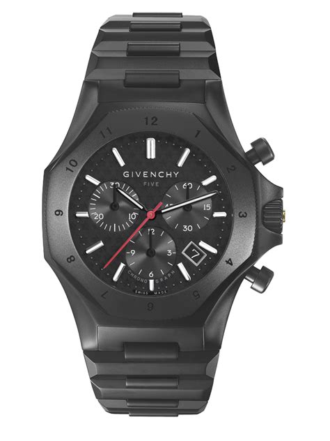 givenchy mens watches